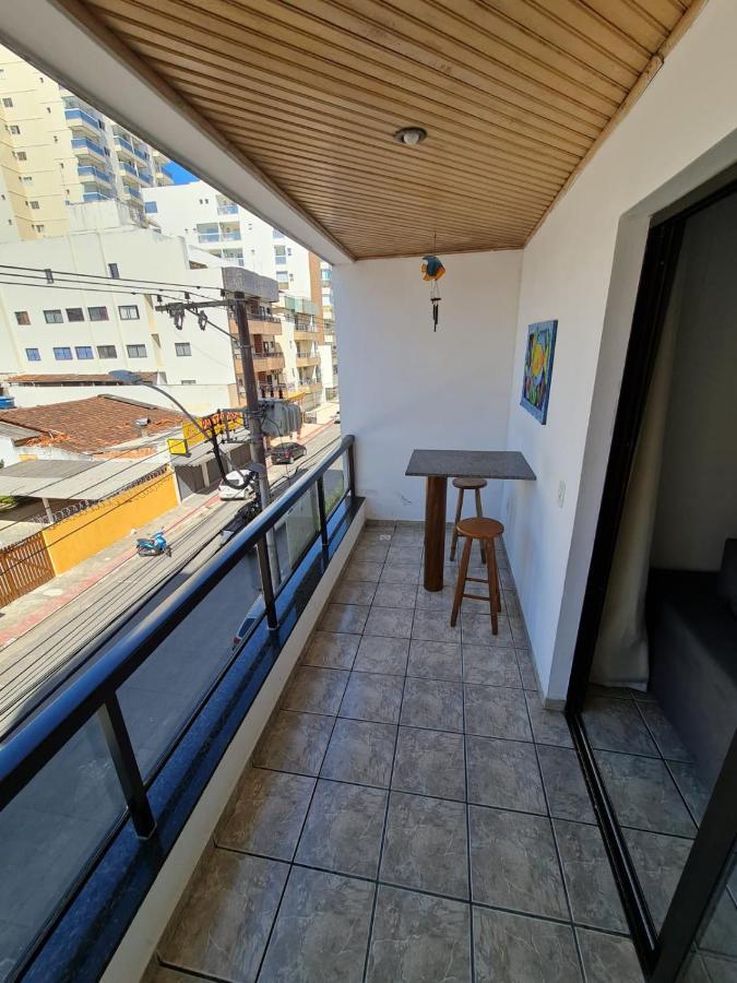 Do Morro Com Churrasqueira, Cozinha Gourmet E Wifi Apartment Guarapari