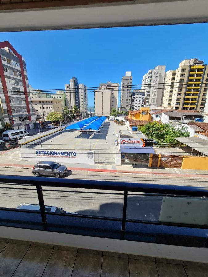 Apartment Do Morro Com Churrasqueira, Cozinha Gourmet E Wifi *