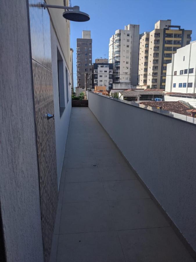 Do Morro Com Churrasqueira, Cozinha Gourmet E Wifi Apartment Guarapari
