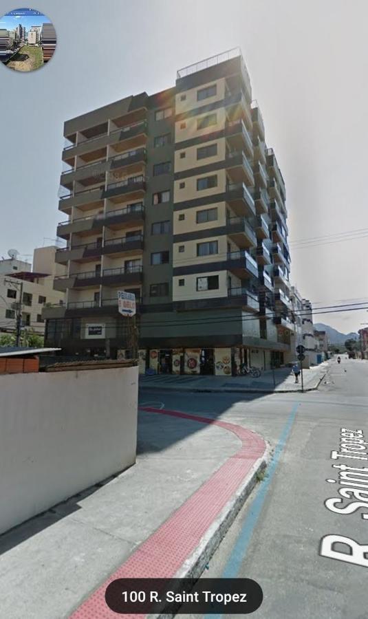 Apartment Do Morro Com Churrasqueira, Cozinha Gourmet E Wifi Guarapari