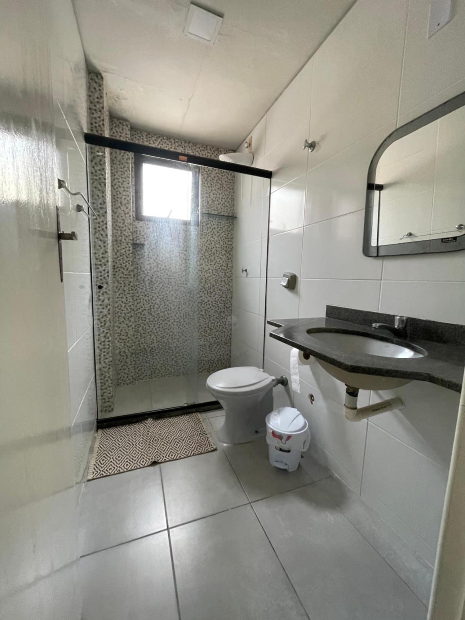 Apartment Do Morro Com Churrasqueira, Cozinha Gourmet E Wifi Guarapari